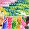 Diamond Painting by Number Kits,Crystal Rhinestone Diamond Embroidery Paintings for Adults and Beginner